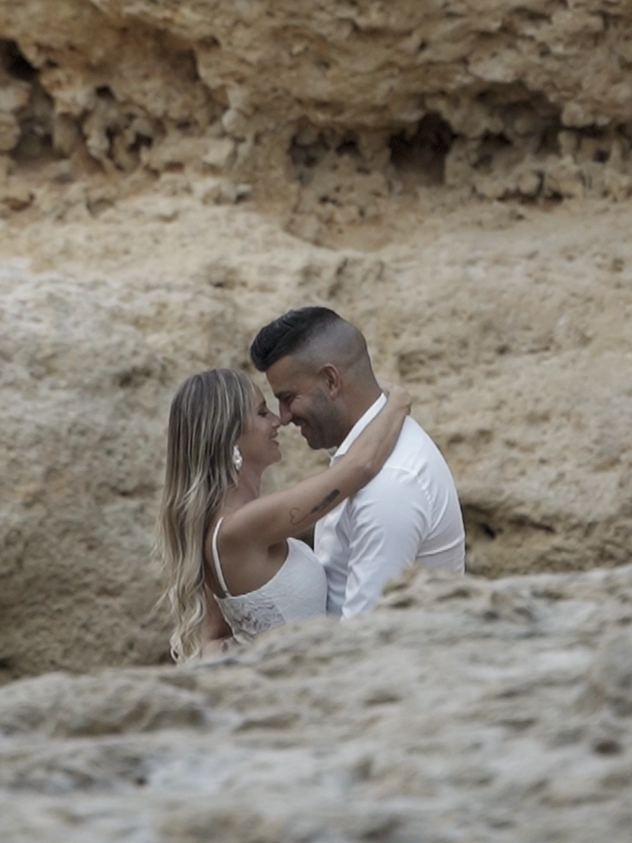 Cine documental de bodas — Gente Bonita Film Sevilla